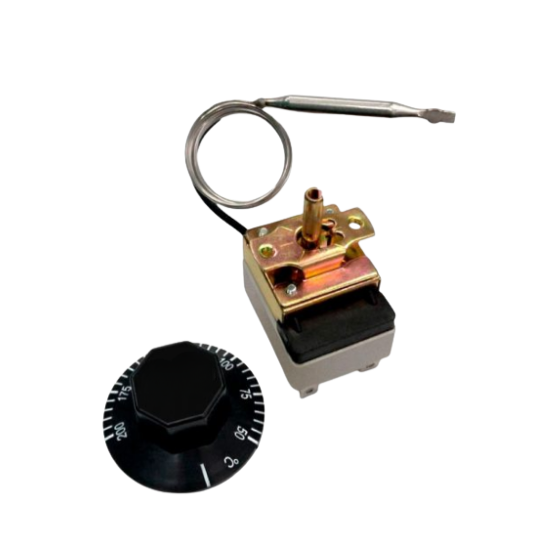 SRIE C - 20A TERMOSTATOS ANALGICOS G.HVAC