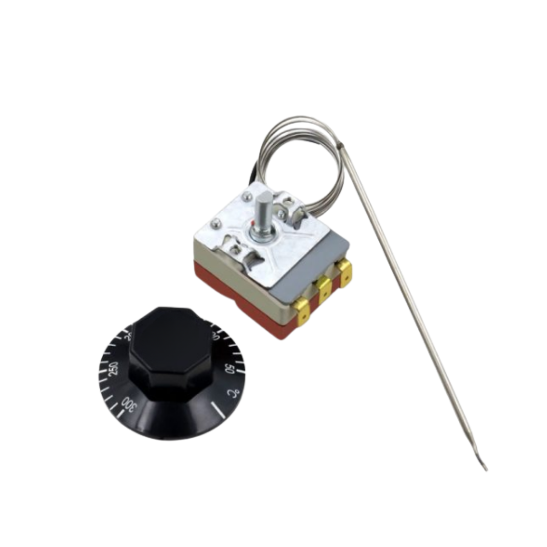 SRIE J - 16A TERMOSTATOS ANALGICOS G.HVAC