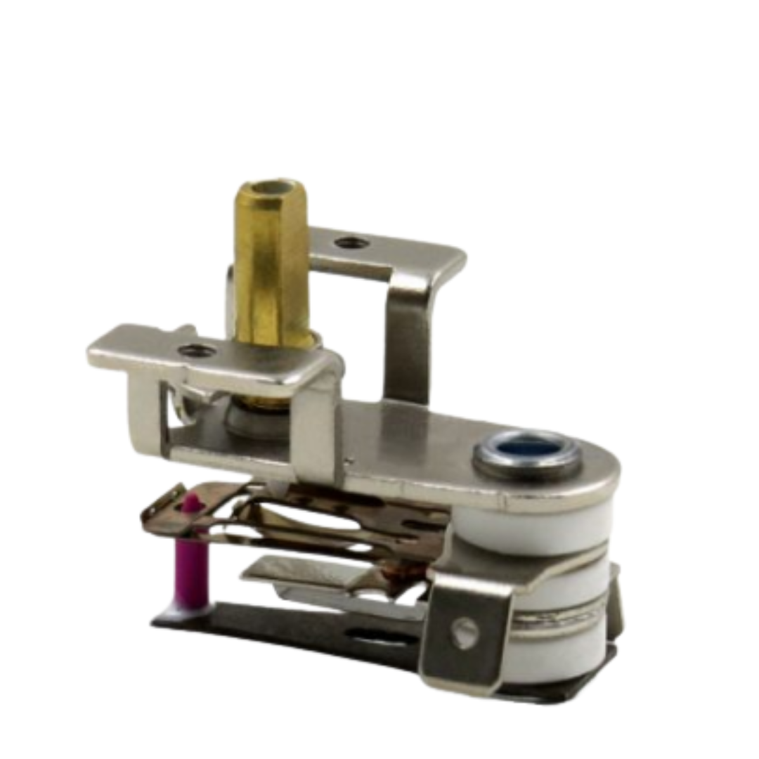 SRIE L - 16A TERMOSTATOS DE LMINA G.HVAC