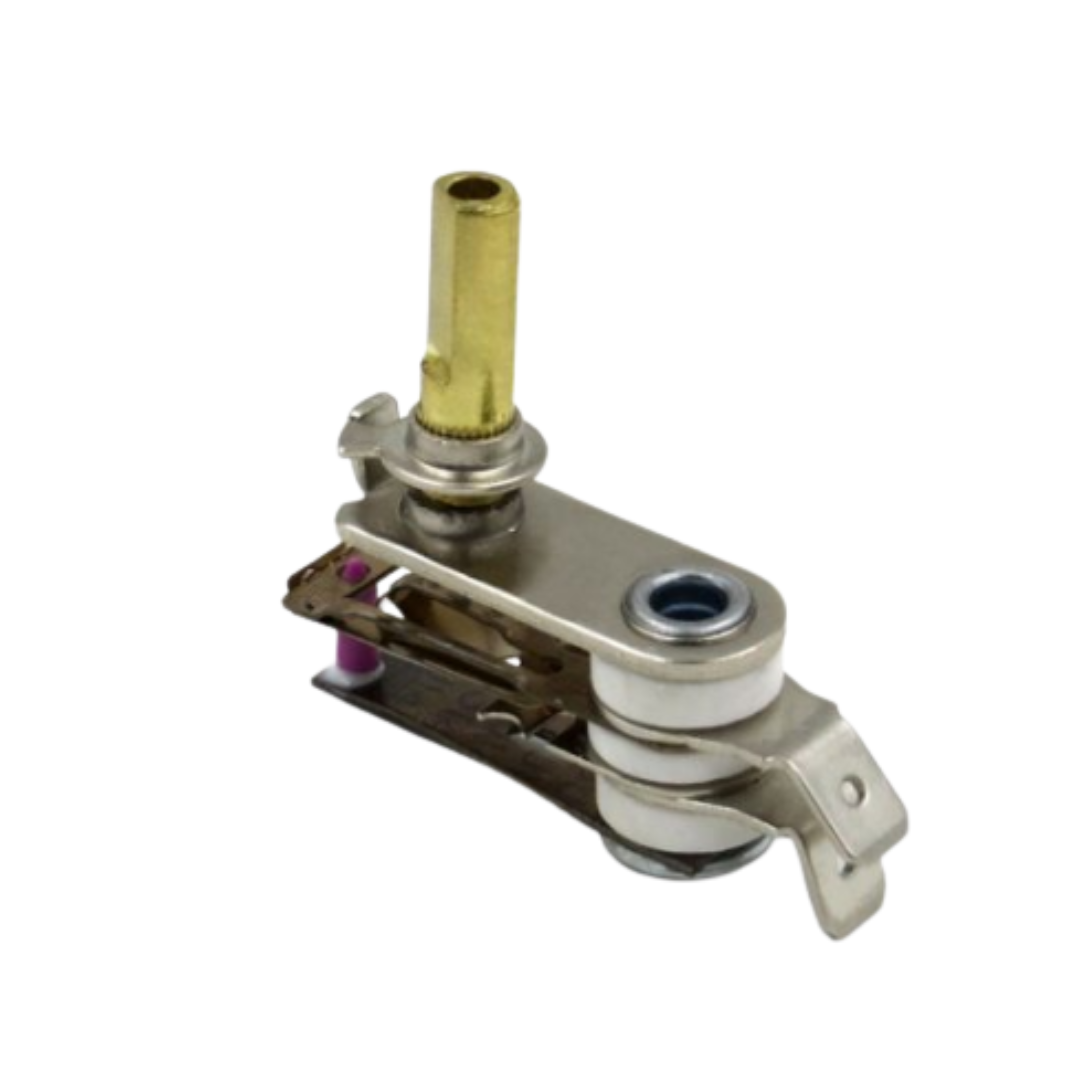 SRIE L - 16A TERMOSTATOS LMINA G.HVAC