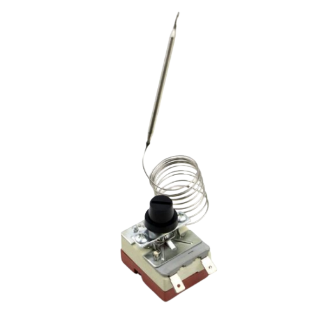 SRIE S - 20A TERMOSTATOS ANALGICOS DE SEGURANA G.HVAC