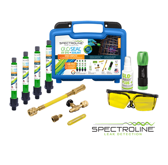 Spectroline Brasil