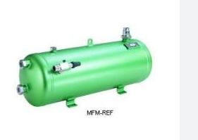 TANQUE DE LQUIDO - F1052K 40bar - UCO00012001 - BITZER