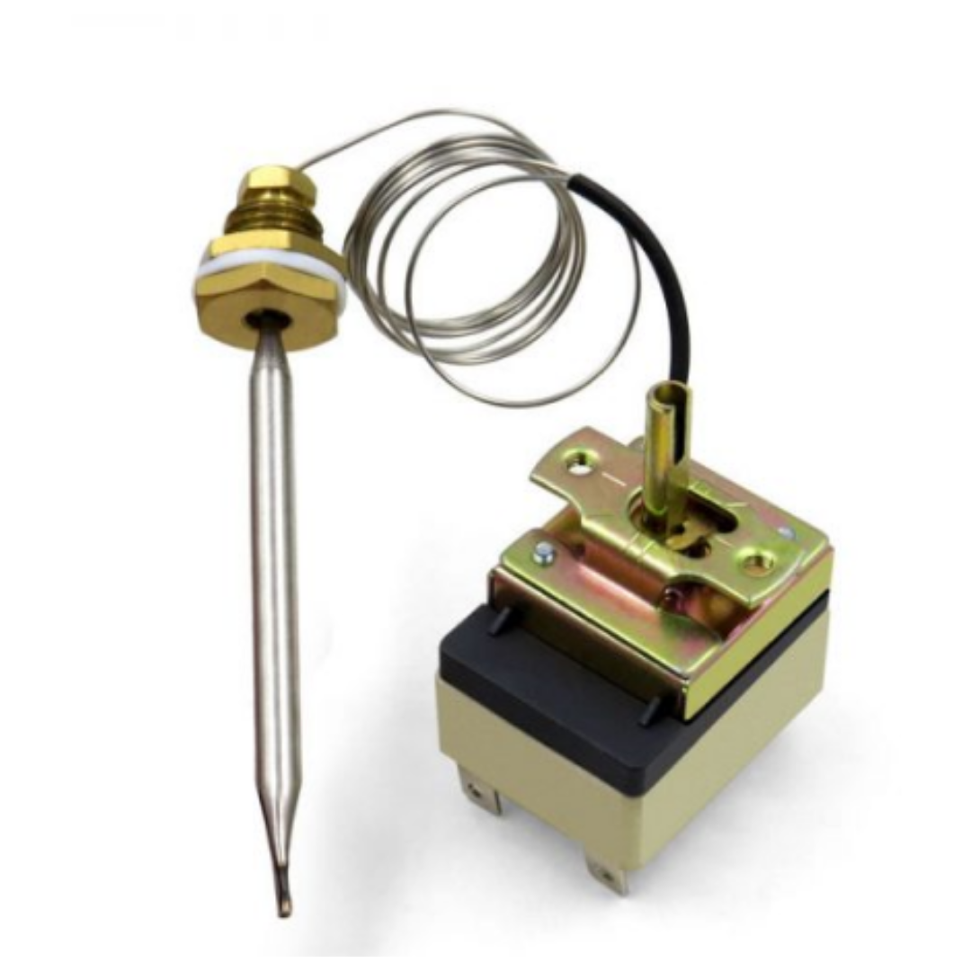 SRIE C - 20A TERMOSTATOS ANALGICOS G.HVAC