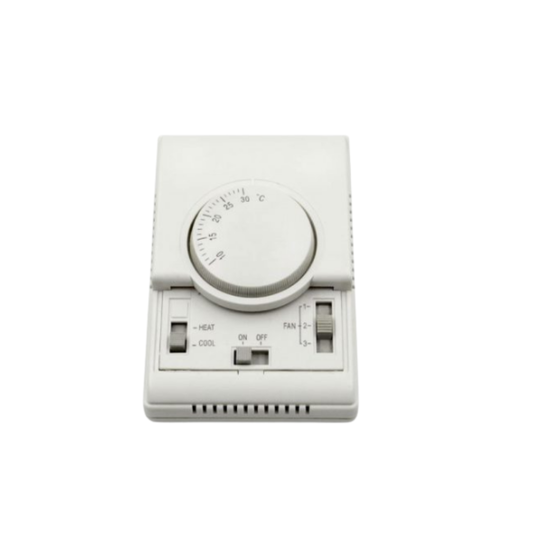 TERMOSTATO PARA AMBIENTE G.HVAC