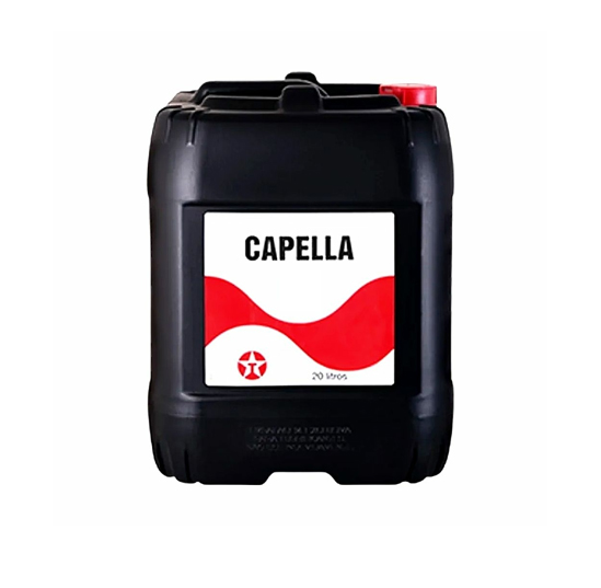 leo Fluido Lubrificante Capella HFC220 - Texaco