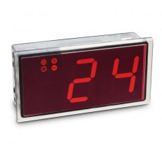 CONTROLE PARA REFRIGERA��O TLB30