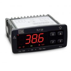 CONTROLE PARA REFRIGERA��O TLY28