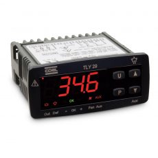 CONTROLADOR PARA REFRIGERA��O TLY29
