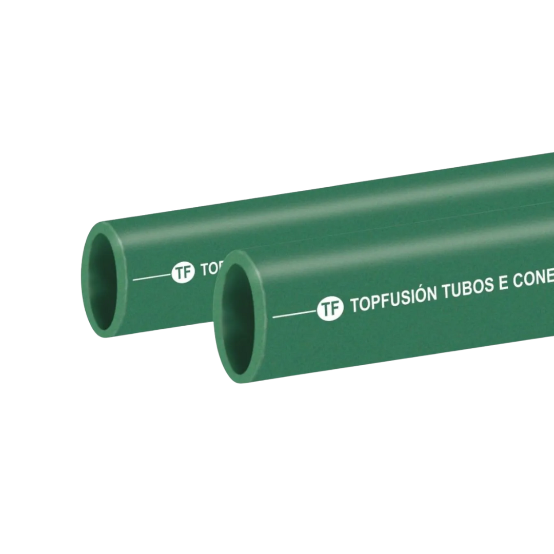  TUBO PP-R