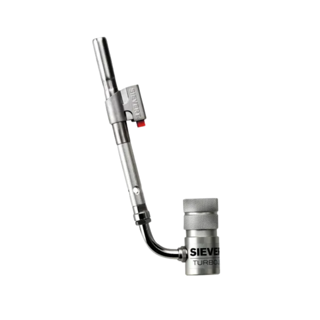 Turbojet Piezo UNEF 1