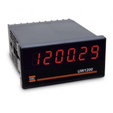 INDICADOR DIGITAL COEL UW1200
