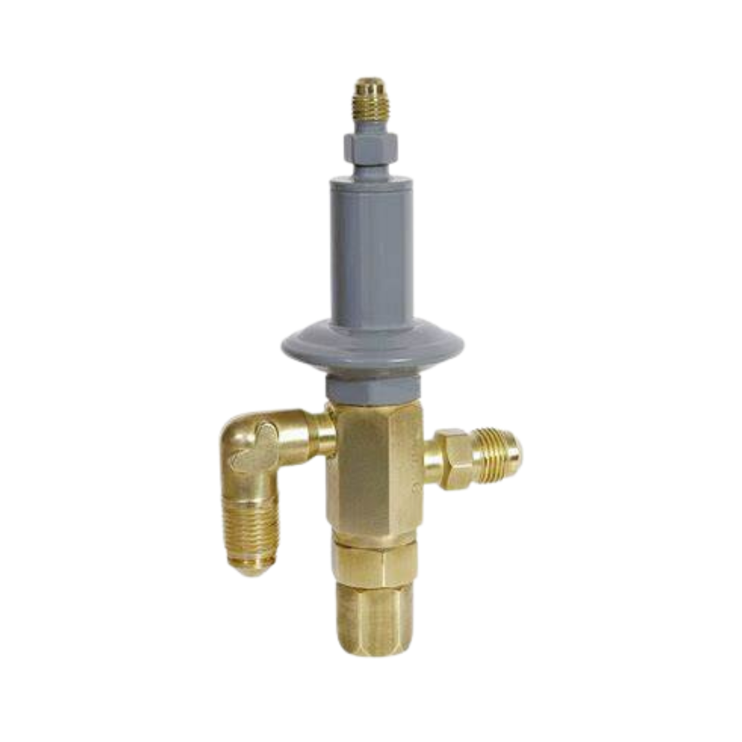  VLVULA DE PRESSO DIFERENCIAL 10PSI