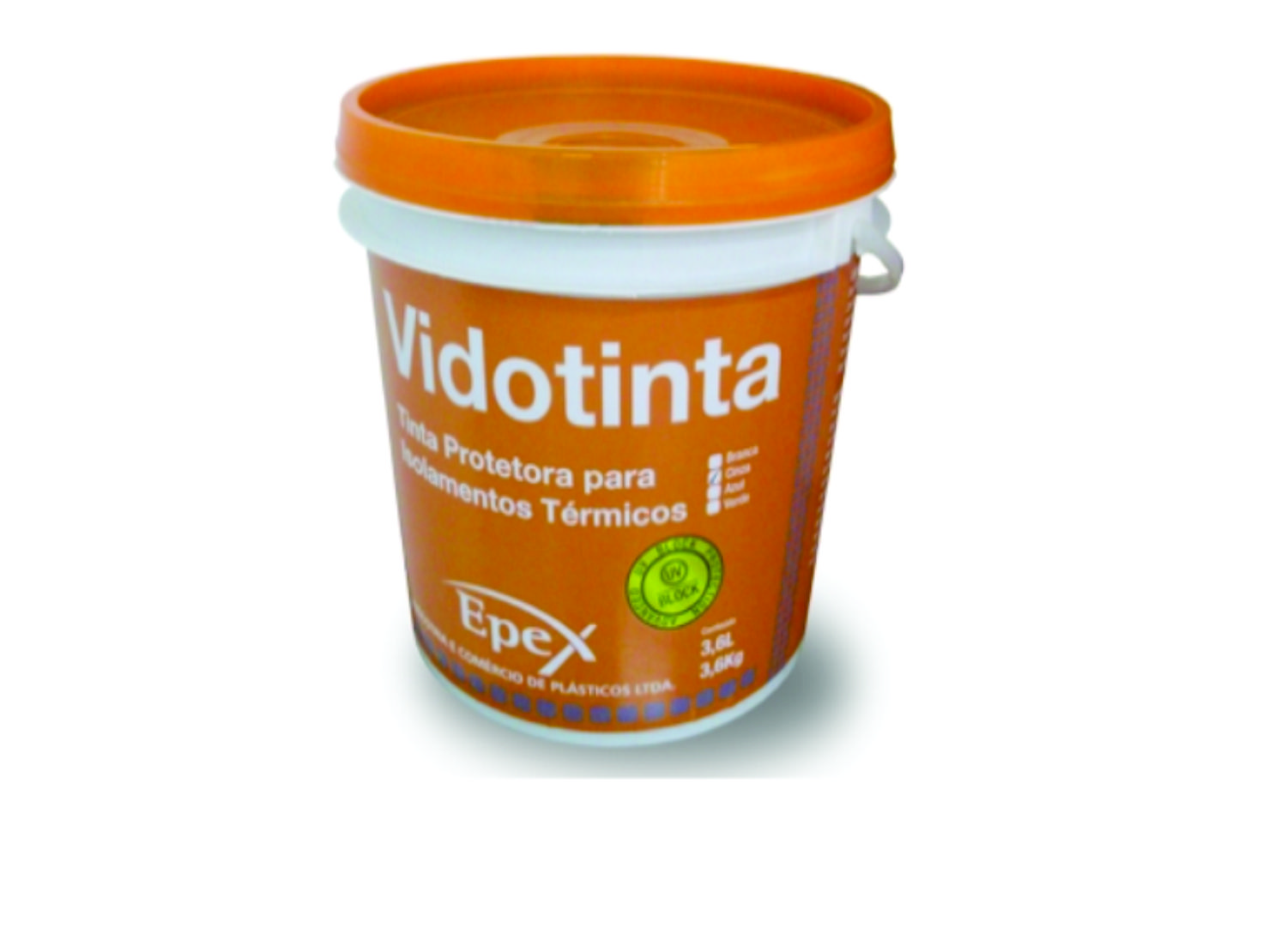 VidoTinta - Epex