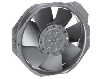 Ventilador EBM Papst  W2E200-HK86-01