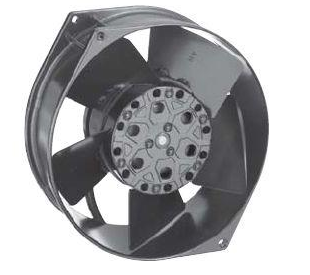 Ventilador EBM Papst  W2S130-AA03-01