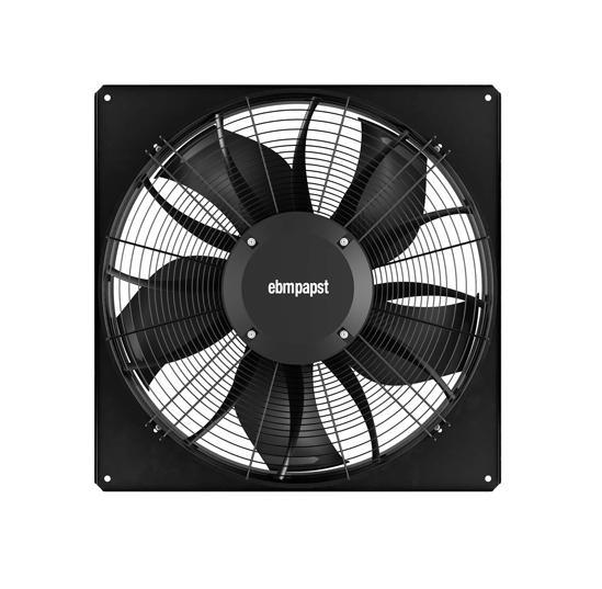 Ventilador W3G800-GU25-01 - EBM Papst