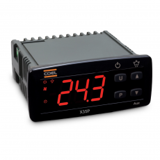 CONTROLE PARA REFRIGERA��O X35P