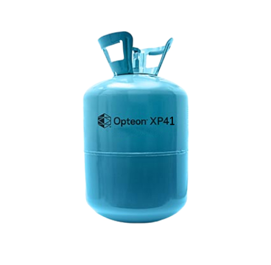 Gs / Fludo Refrigerante Opteon XP41 R463B HFO - Chemours