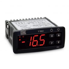 CONTROLE PARA REFRIGERA��O Y39C