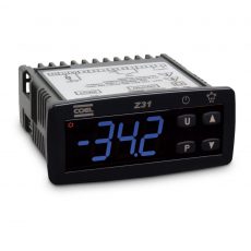 CONTROLE PARA REFRIGERA��O Z31