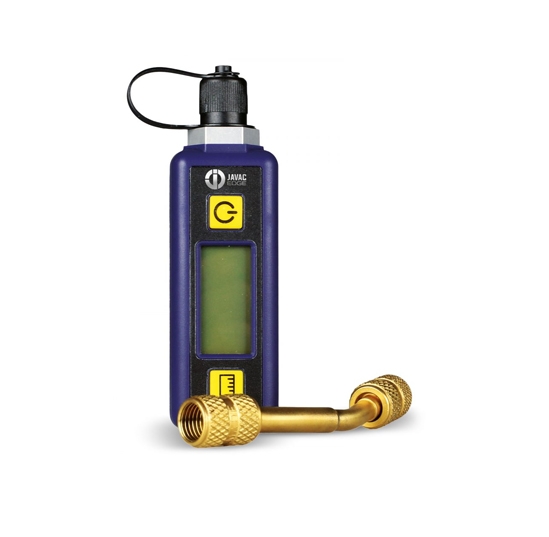 DIGITAL VACUUM GAUGE