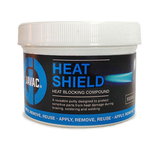 HEAT SHIELD