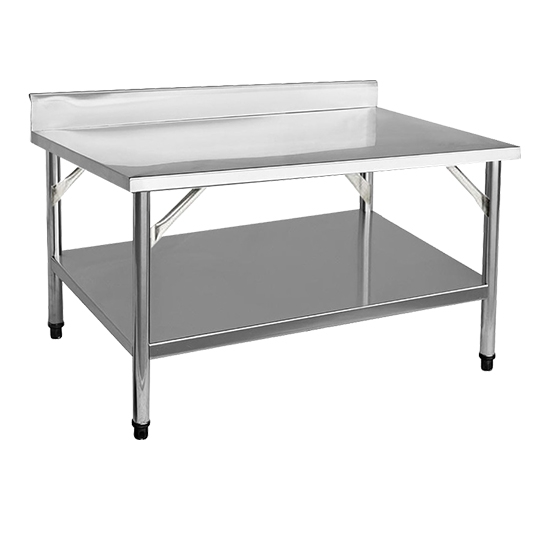 MESA INOX