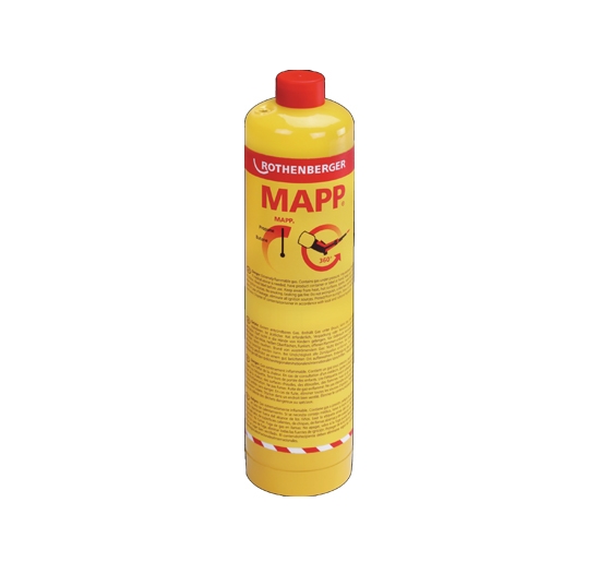 MAPP 400g