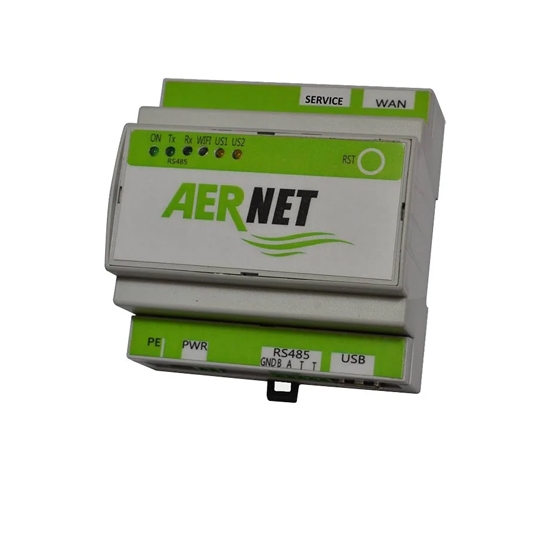 AERNET